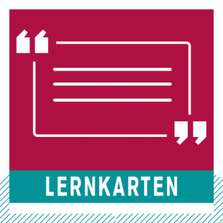 lernkarten