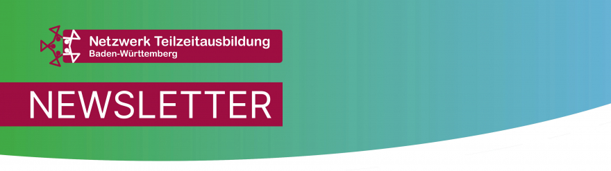 Netzwerk Teilzeitausbildung BW