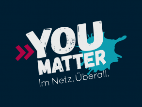  YOUmatter - Namensvetter