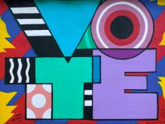 Die Bundestagswahlen